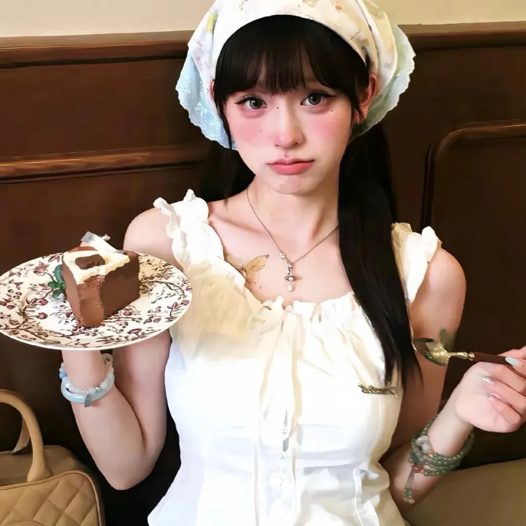 圈养的妇女
